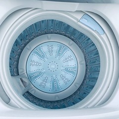 AQUA 電気洗濯機  AQW-S45Eの画像