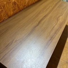 L2106 NITORI　センターテーブルの画像