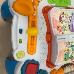 アクティビティテーブル　の画像