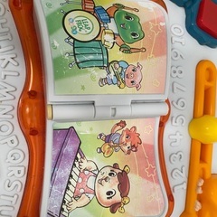 アクティビティテーブル　の画像