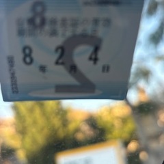 日産モコ🉐格安🉐詳細見てくださいの画像