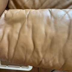 ３人掛けソファ
の画像