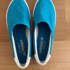 スリッポンの画像