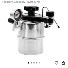 ベルマンCX-25P ラテアートの画像