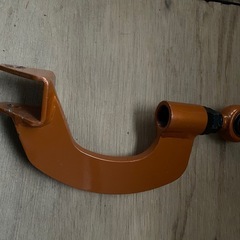 鬼キャン S14 S15 リア アッパーアーム スキッドレーシング 調整式 ハイパー ネガキャンの画像