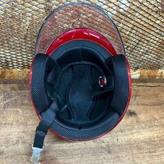 バイクメルメット★原付き★単車★125ccの画像