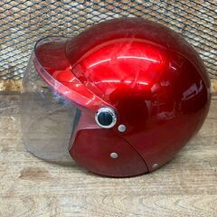 バイクメルメット★原付き★単車★125ccの画像
