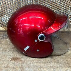 バイクメルメット★原付き★単車★125ccの画像