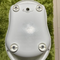 ベビーバスの画像