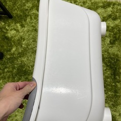 ベビーバスの画像