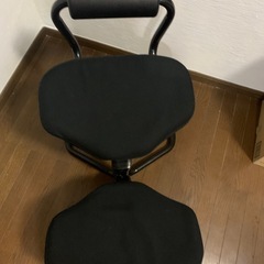 KOKUSHIN balans バランスチェア 5064の画像