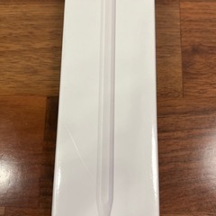 新品 Apple Pencil 第2世代（A2051）・未開封｜シュリンク付きの画像