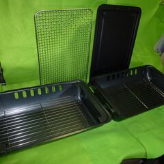 バーベキューグリル(炭火用)の画像