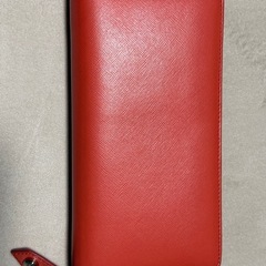 美品Vivienne Westwood長財布の画像