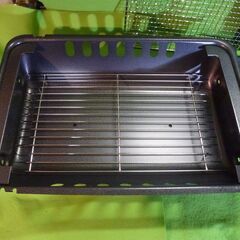 バーベキューグリル(炭火用)の画像