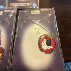 美女と野獣　一番くじ
の画像