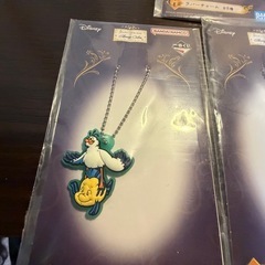 美女と野獣　一番くじ
の画像