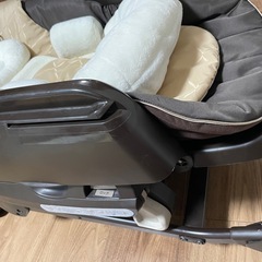 コンビ ネムリラ オートスイング の画像