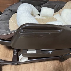 コンビ ネムリラ オートスイング の画像