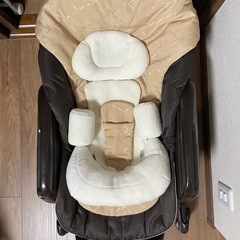 コンビ ネムリラ オートスイング の画像