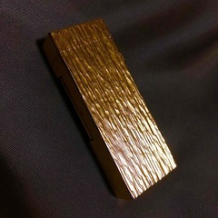 ダンヒル　ライター
の画像