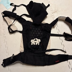 Aprica抱っこ紐の画像