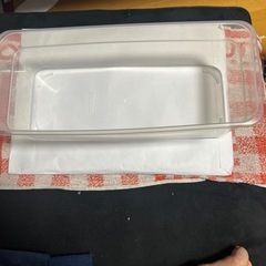 ケース3点の画像