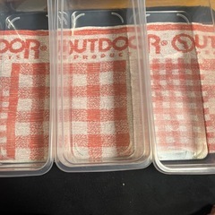 ケース3点の画像