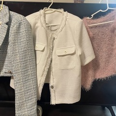 5着セット‼️服　洋服　グレイル　GRL DAZY　の画像