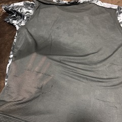 オークリー　薄いTシャツ ＸＬの画像