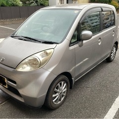 車検18ヶ月残り　ホンダライフ　平成16年式  JB5の画像