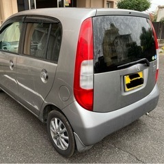 車検18ヶ月残り　ホンダライフ　平成16年式  JB5の画像