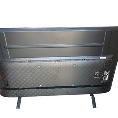 美品 Hisense 50インチ 4K 液晶テレビ 50U7F 2020年 ハイセンスの画像