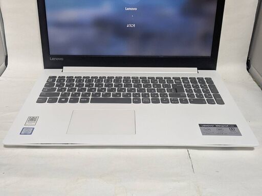kaohata様分　Lenovo ideapad330　美品白　i7SSD kaohata様分 Lenovo ideapad330 美品白 i7SSD Amazon.co.jp: Lenovo