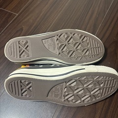 コンバーススニーカーの画像