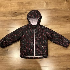 コロンビア　Columbia スノーウェア　XXS
　の画像