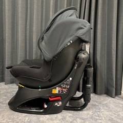 エールベベクルットＮＴ2 プレミアム チャコールブラックの画像