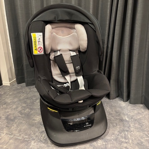 エールベベクルットNT2 プレミアム チャコールブラック (ぽち