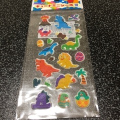 キュートミニシール 5点セットの画像