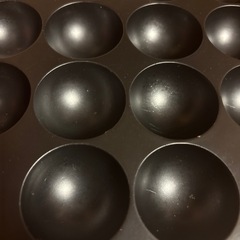 たこ焼きプレート
の画像