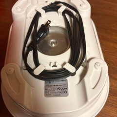 たこ焼きプレート
の画像