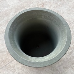 植木鉢　観葉植物の画像