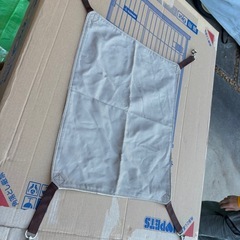 ペット用ケージ　ボンビアルコン（Bonbi） ウッドワンサークルキャット ミニの画像