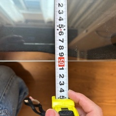 ガラステーブル
の画像