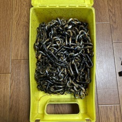 タイヤチェーンの画像