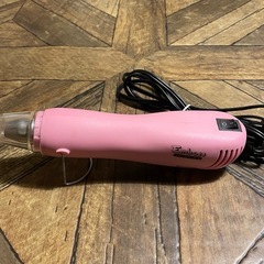 Kuretake Emboss Heater ピンク エンボスヒーターの画像