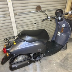 ホンダ トゥデイ 50cc ／原付／発送無料の画像