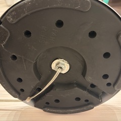 スタンドライトの画像