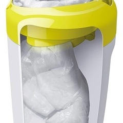 COMBI コンビ 紙おむつ処理ポット 防臭おむつポットの画像