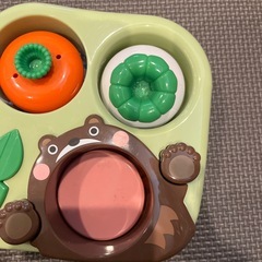 こどもちゃれんじベビー 2025の画像